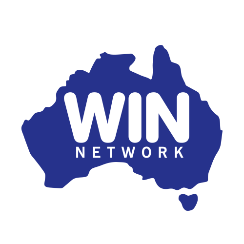WIN TV logo